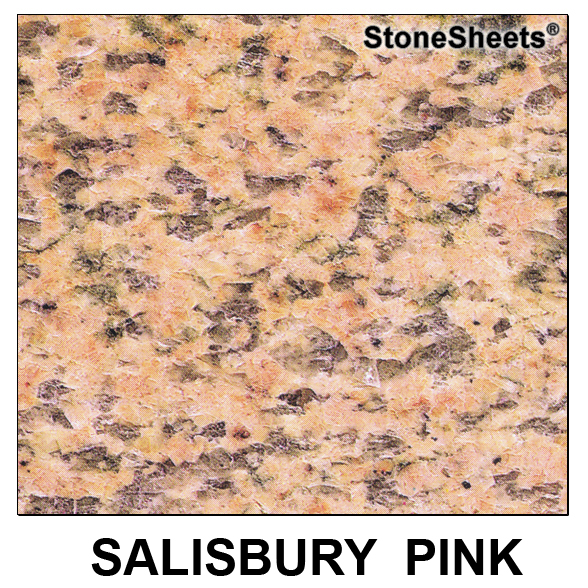Salisbury Pink